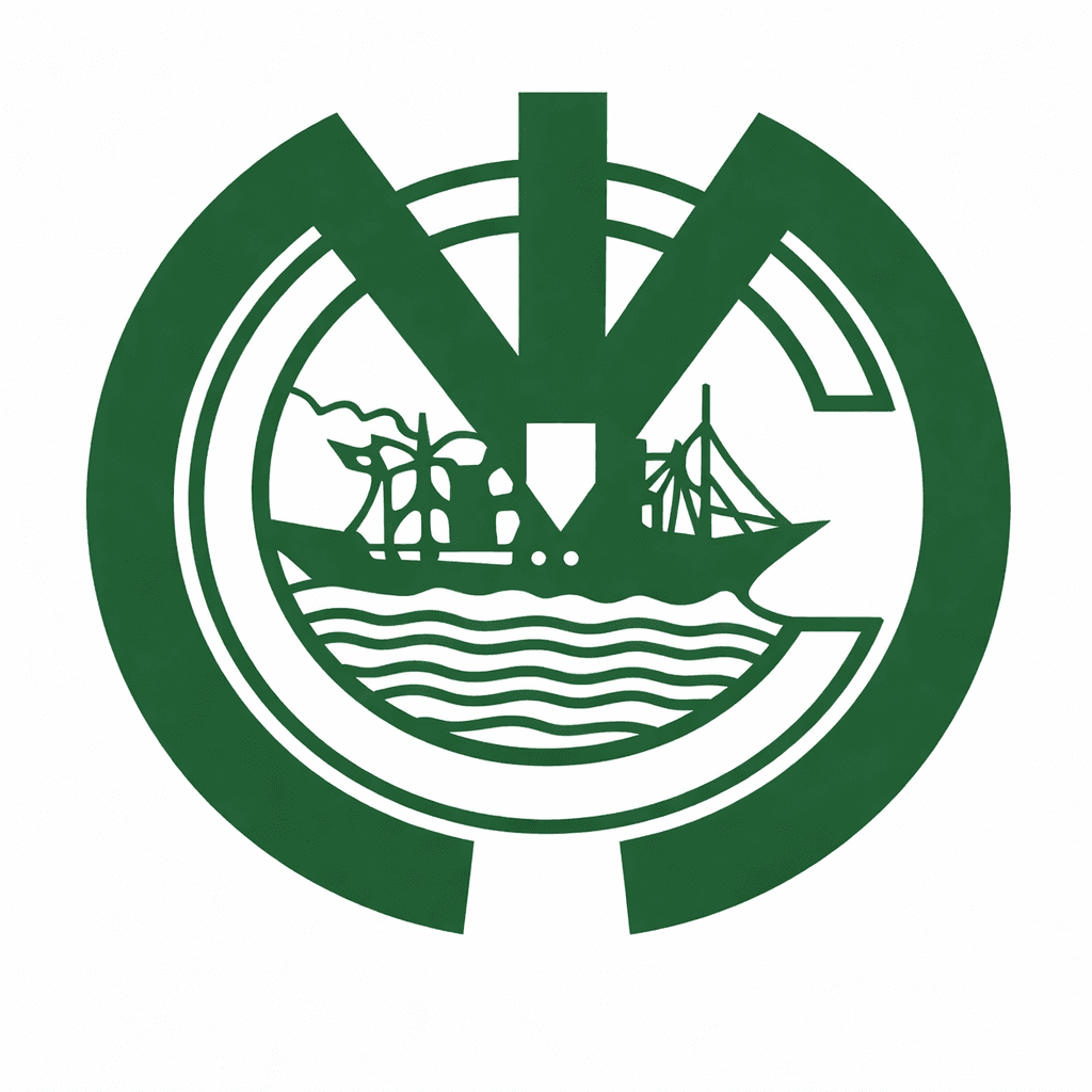 Marino Corporation of India Logo
