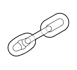3-Link Adaptor
