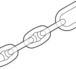 5-Link Adaptor (Special Endlink)