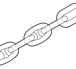 5-Link Adaptor (Standard)