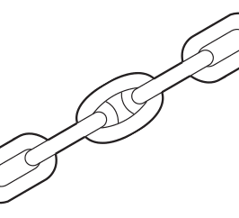 Chain Tail Studless GR3