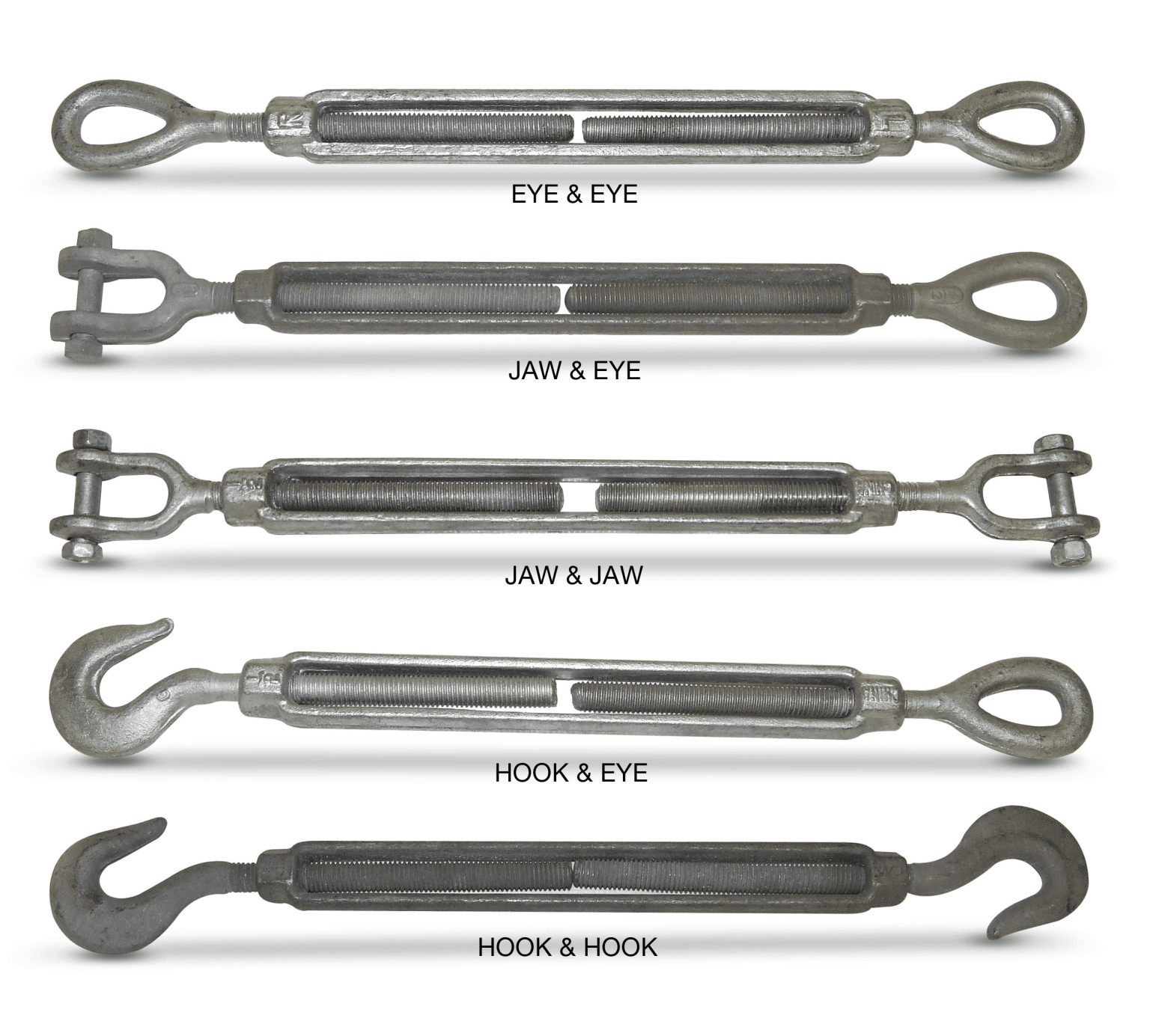 Turnbuckles main
