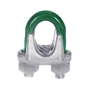 Wire Rope Grips