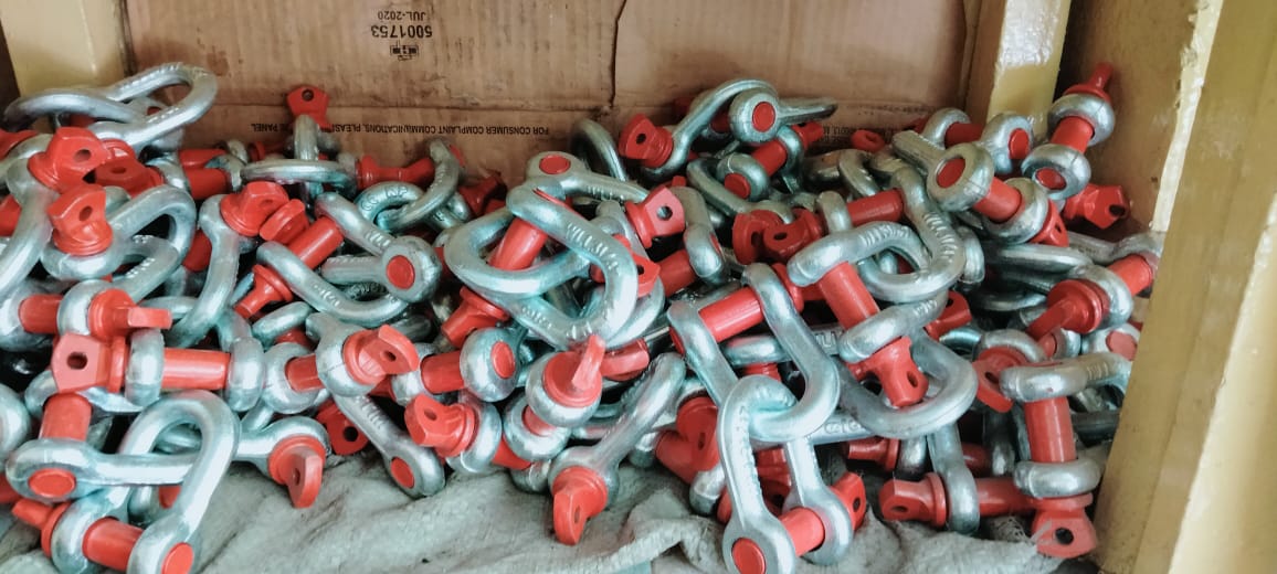 Wire rope and chain products from India best supplier in Kolkata/Calcutta