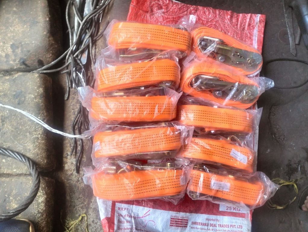 Lashing Equipment - Product Image 1