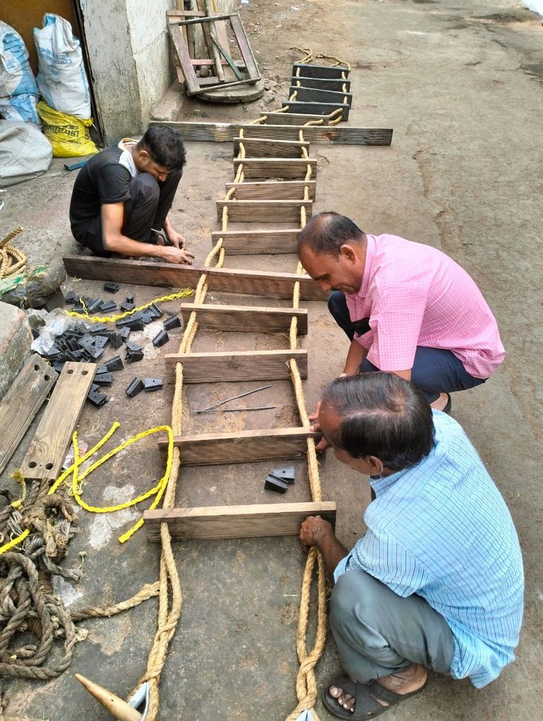 Safety & PPE - Product Image 2