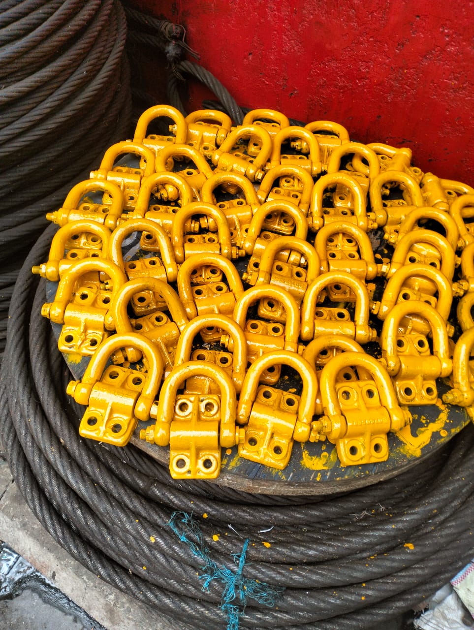 Shackle - Photo 2025 12 12 22 51 24