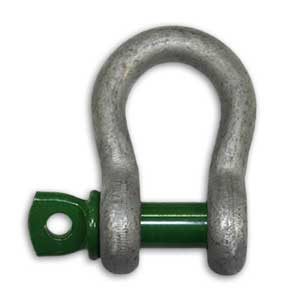 Shackles
