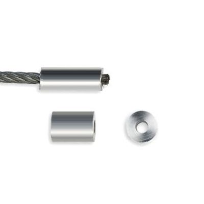End Stops Ferrules