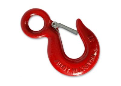 Hooks