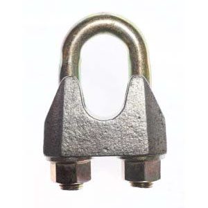 Wire Rope Grips