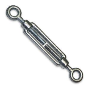 Turnbuckles