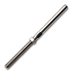 Swage Terminals
