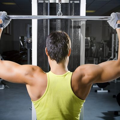Gym Cables