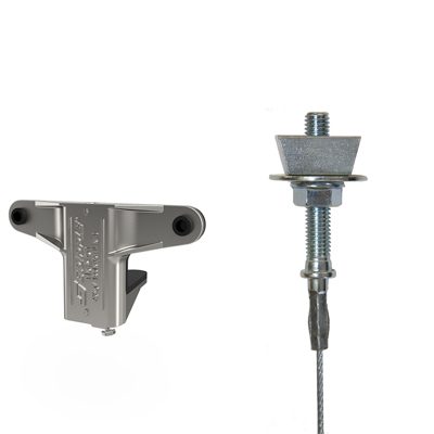 Gripple Duct Trapeze Dt