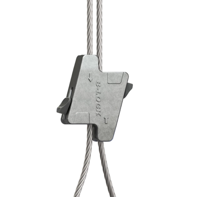 Gripple B Lock