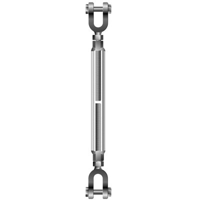 Galvanised Fittings