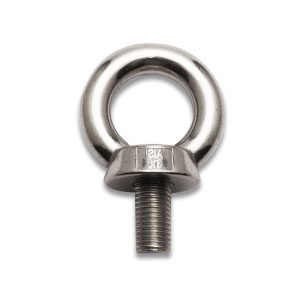 Eyebolts Eyenuts
