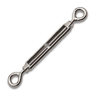 Turnbuckles
