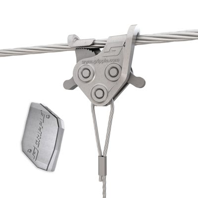 Standard Gripple Hangers