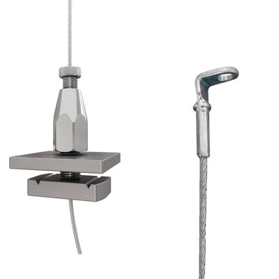 Gripple Trapeze Plus Fr Mtz